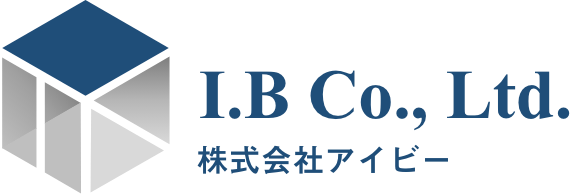 株式会社アイビー I.B Co., Ltd.